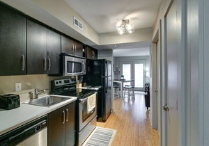 The Lofts of Downtown (540 N 2nd St, #106)