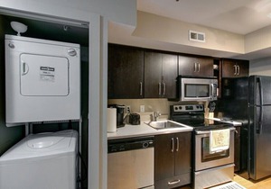 The Lofts of Downtown (540 N 2nd St, #106)