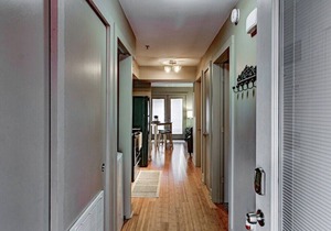 The Lofts of Downtown (540 N 2nd St, #106)