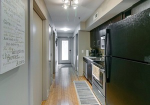 The Lofts of Downtown (540 N 2nd St, #106)