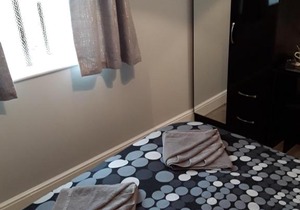 The Maltings, Apartment Room 1