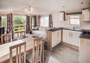 The Maple is designed to give you an all inclusive spec at an affordable price.