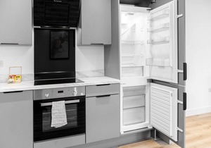 The Marsons Collection- 2 Bed Apartment- Parking