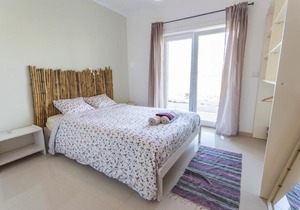 The Maverick Surfvillas