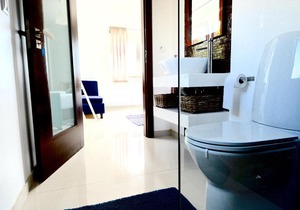 The Maverick Surfvillas