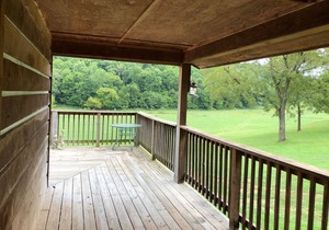 The Meadows Lodge is a Hotel style lodge with 8 rooms and 2 suites available.