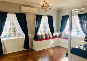 The Monastery at Forest Lake