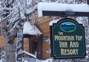 The Mountain Top Inn & Resort