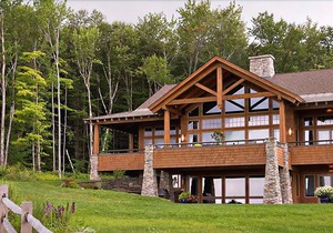 The Mountain Top Inn & Resort