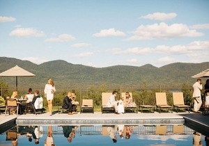 The Mountain Top Inn & Resort