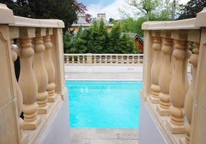 The New School Rooms