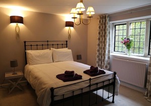 The New School Rooms