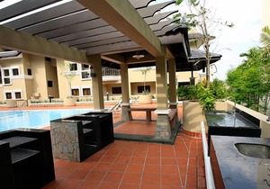 The Nomad Bangsar - 1 Bedroom #15