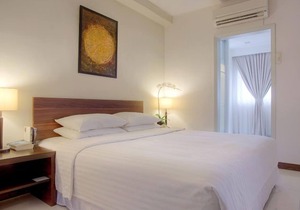The Nomad Bangsar - 1 Bedroom #9