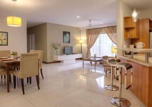 The Nomad Bangsar - 3 Bedroom #2