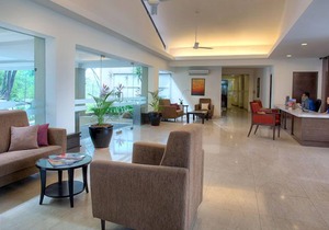 The Nomad Bangsar - 3 Bedroom #2