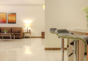 The Nomad Bangsar - 3 Bedroom #2