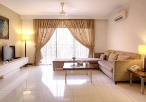 The Nomad Bangsar - 3 Bedroom #27