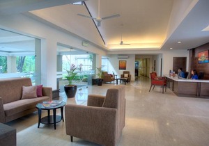 The Nomad Residences Bangsar