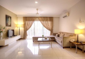 The Nomad Residences Bangsar