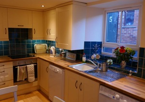 THE NOOK, a cosy 3 bed cottage, newly renovated & pet friendly in Tideswell