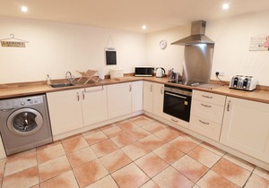 The Nook at Timbers, GREAT LONGSTONE