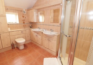 The Nook at Timbers, GREAT LONGSTONE