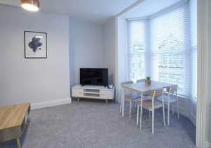 The Normanby in Whitby