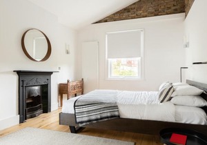 The North Kensington Retreat - Bright 4BDR House with Parking & Garden