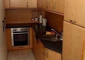 The North Sea on your doorstep