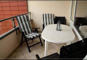 The North Sea on your doorstep