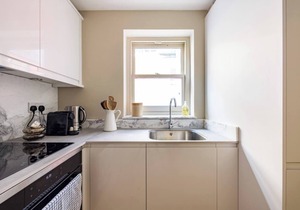 The Notting Hill Apartments by HoK Living - NH1