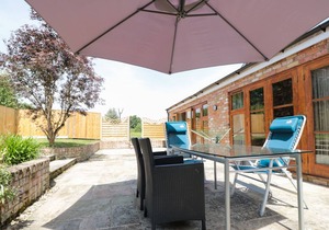 The Old Dairy, NEWNHAM-ON-SEVERN