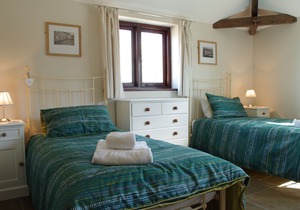 The Old Forge, 2 Bed Modern Barn Conversion in The Yorkshire Wolds