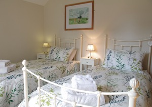 The Old Forge, 2 Bed Modern Barn Conversion in The Yorkshire Wolds