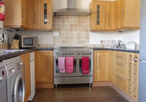 The Old Forge, 4 Bed Modern Barn Conversion in The Yorkshire Wolds