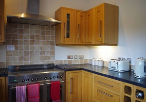 The Old Forge, 4 Bed Modern Barn Conversion in The Yorkshire Wolds