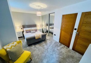 The Old Piggery - Close to Lytham, Preston & Blackpool