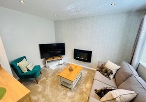 The Old Piggery - Close to Lytham, Preston & Blackpool