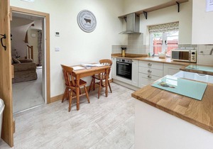 The Old Pump House - UK34451