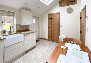 The Old Pump House - UK34451