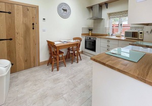 The Old Pump House - UK34451