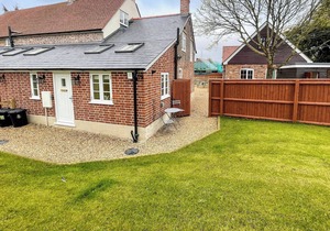 The Old Pump House - UK34451