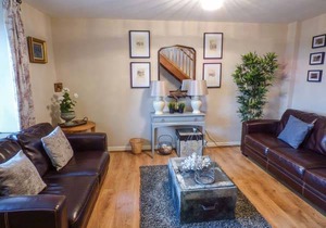 The Old School House