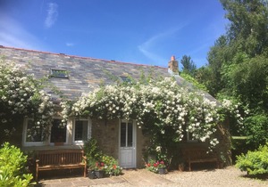 The Old Stables, Luxury 5 star cottage. Sleeps 13