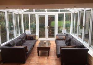 The Old Stables, Luxury 5 star cottage. Sleeps 13