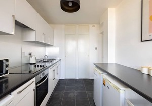 The Old Street Collection