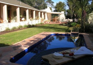 The Old Trading Post