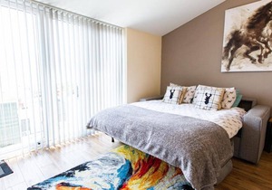 The Outlook - Two Bedroom House, Sleeps 6