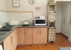 The Owls Inn Country Villa's. Between The Mountain And The Sea.